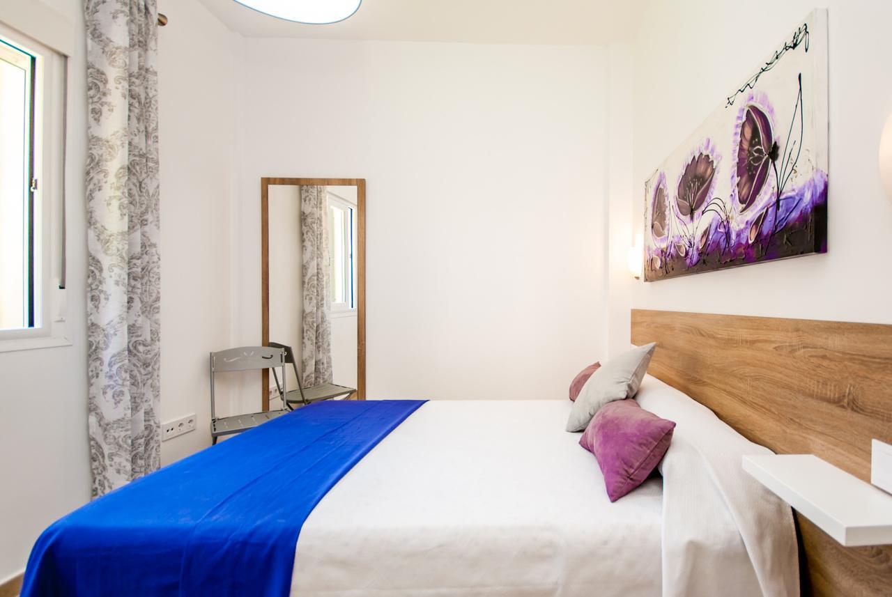 Appartement Cubo's Apartamento Versalles Bd