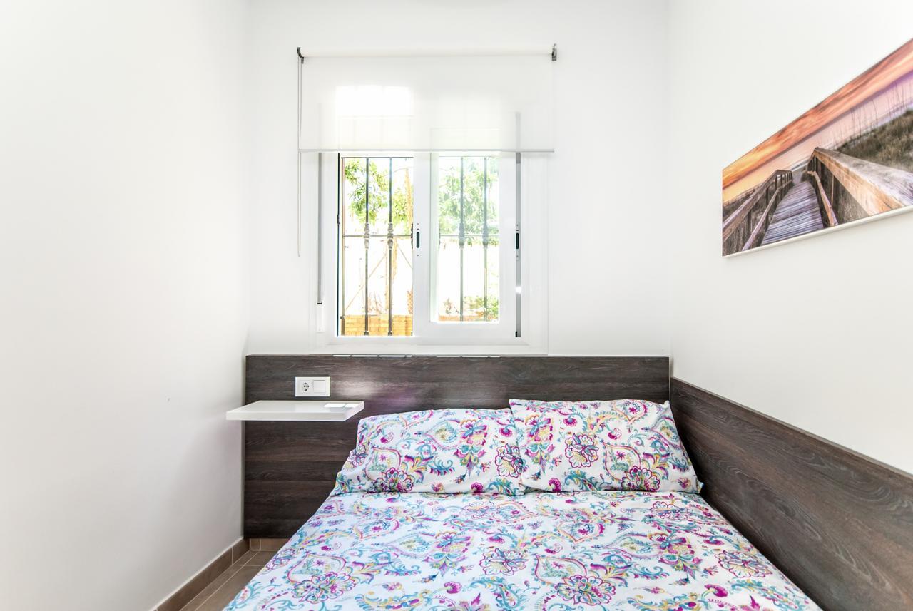 Cubo's Apartamento Versalles Bd Appartement Fuengirola