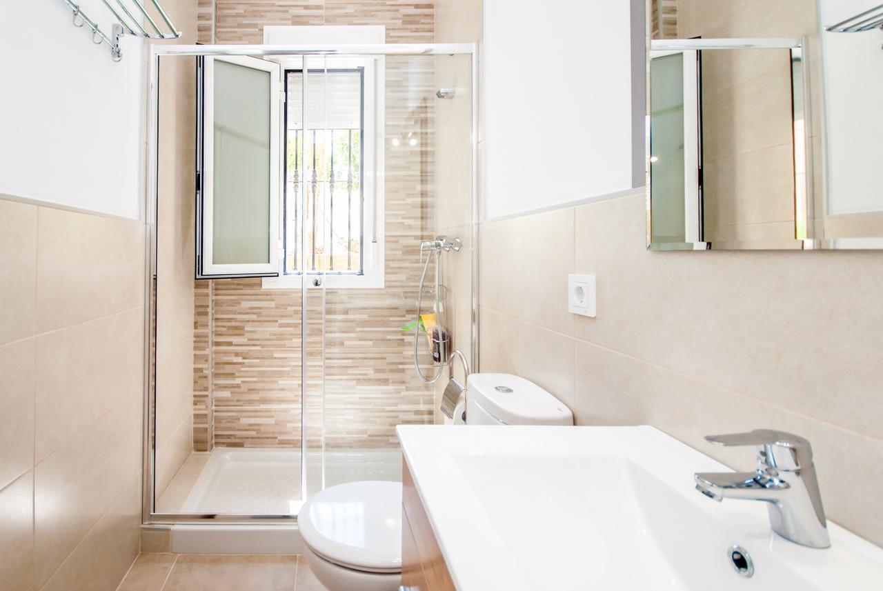 Cubo's Apartamento Versalles Bd * Fuengirola