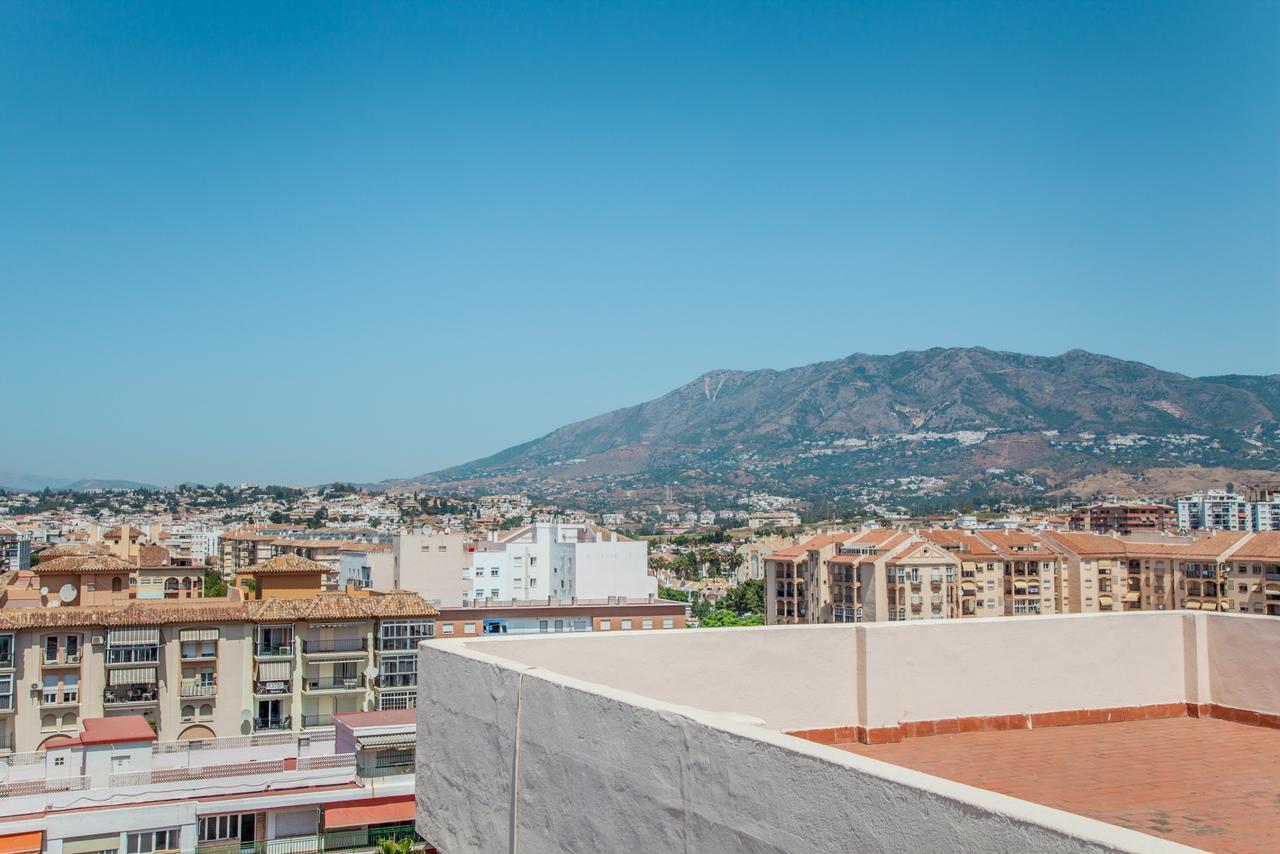 Cubo'S Apartamento La Choza Fuengirola 2-2 Apartamento