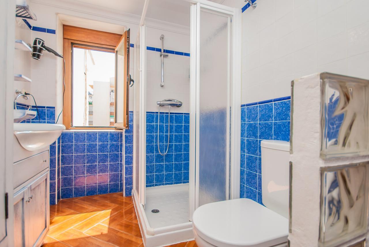 Apartamento Cubo'S Apartamento La Choza Fuengirola 2-2 *
