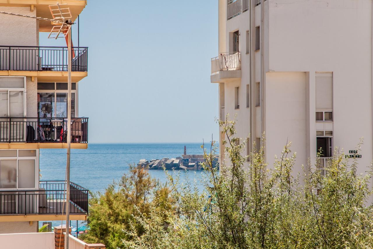 Cubo'S Apartamento La Choza Fuengirola 2-2 Apartamento *