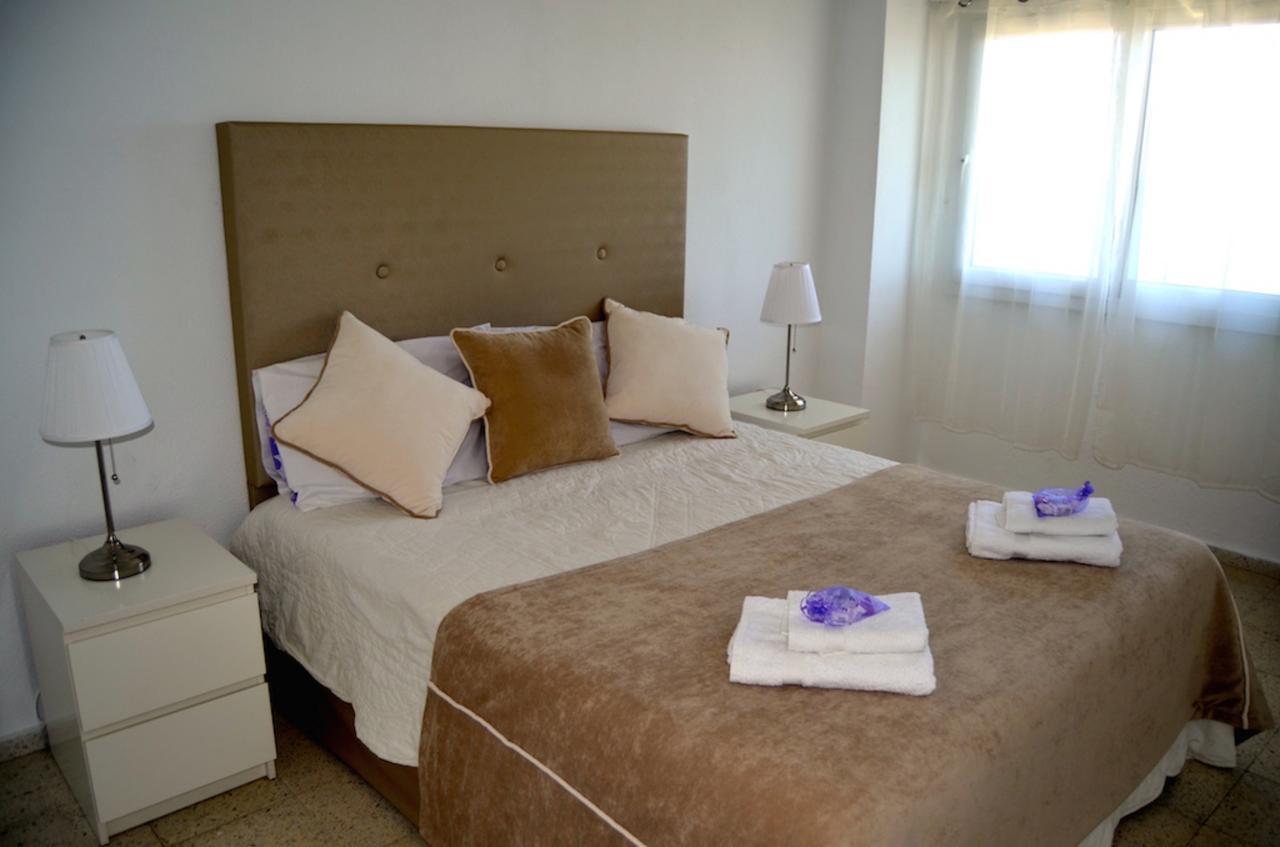 El Olimpo 7 Pax First Line 3673 Kaw Apartment