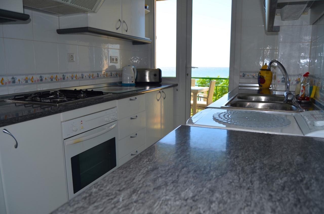 Apartment El Olimpo 7 Pax First Line 3673 Kaw