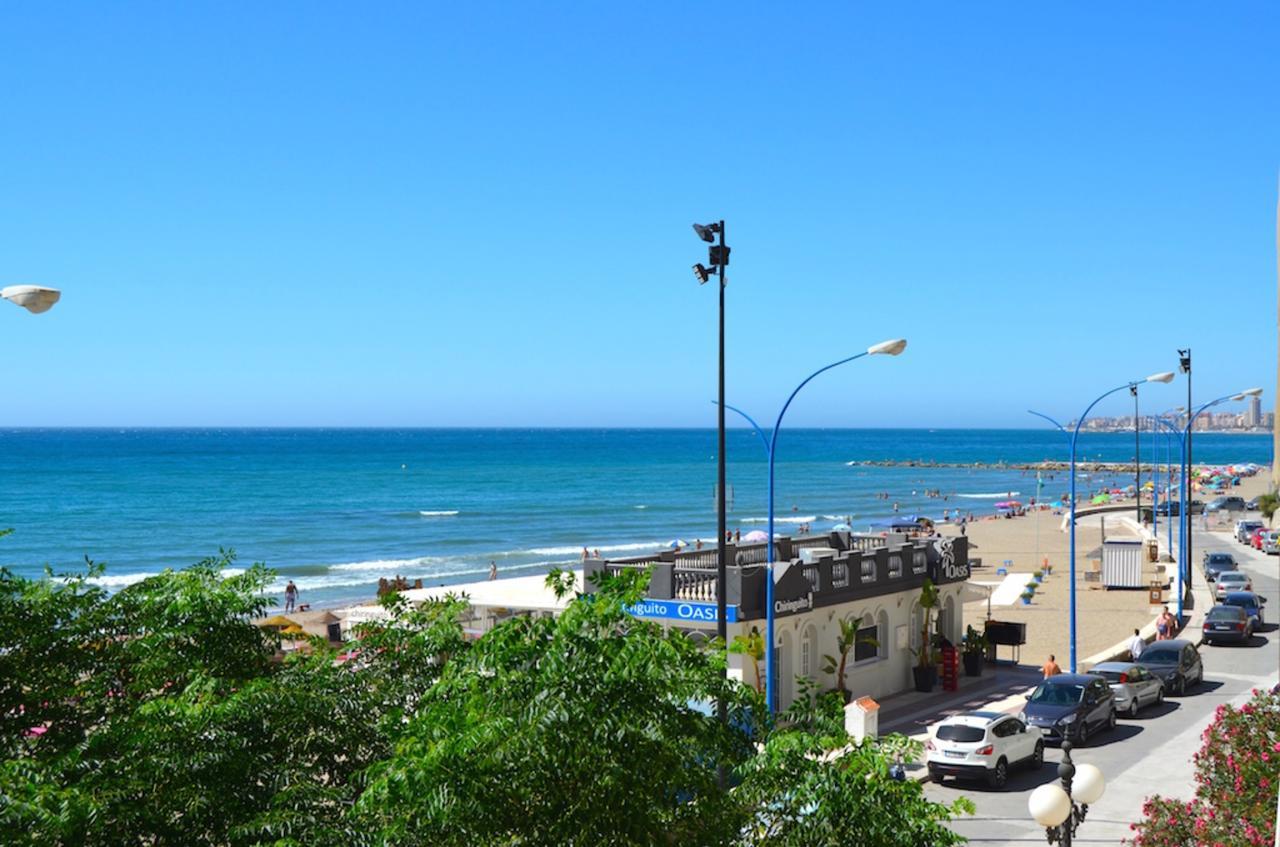 El Olimpo 7 Pax First Line 3673 Kaw Apartment