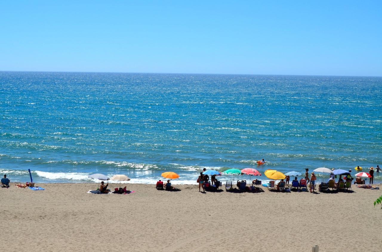El Olimpo 7 Pax First Line 3673 Kaw Fuengirola
