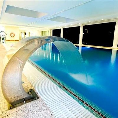 Monarque Cendrillón 3* Fuengirola