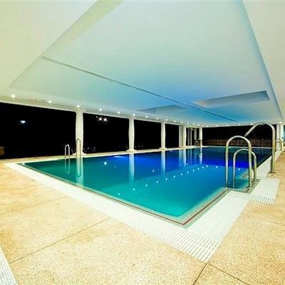Hotel Monarque Cendrillón 3*