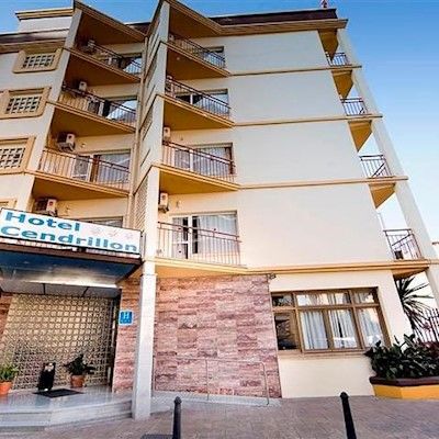 Hotel Monarque Cendrillón 3*