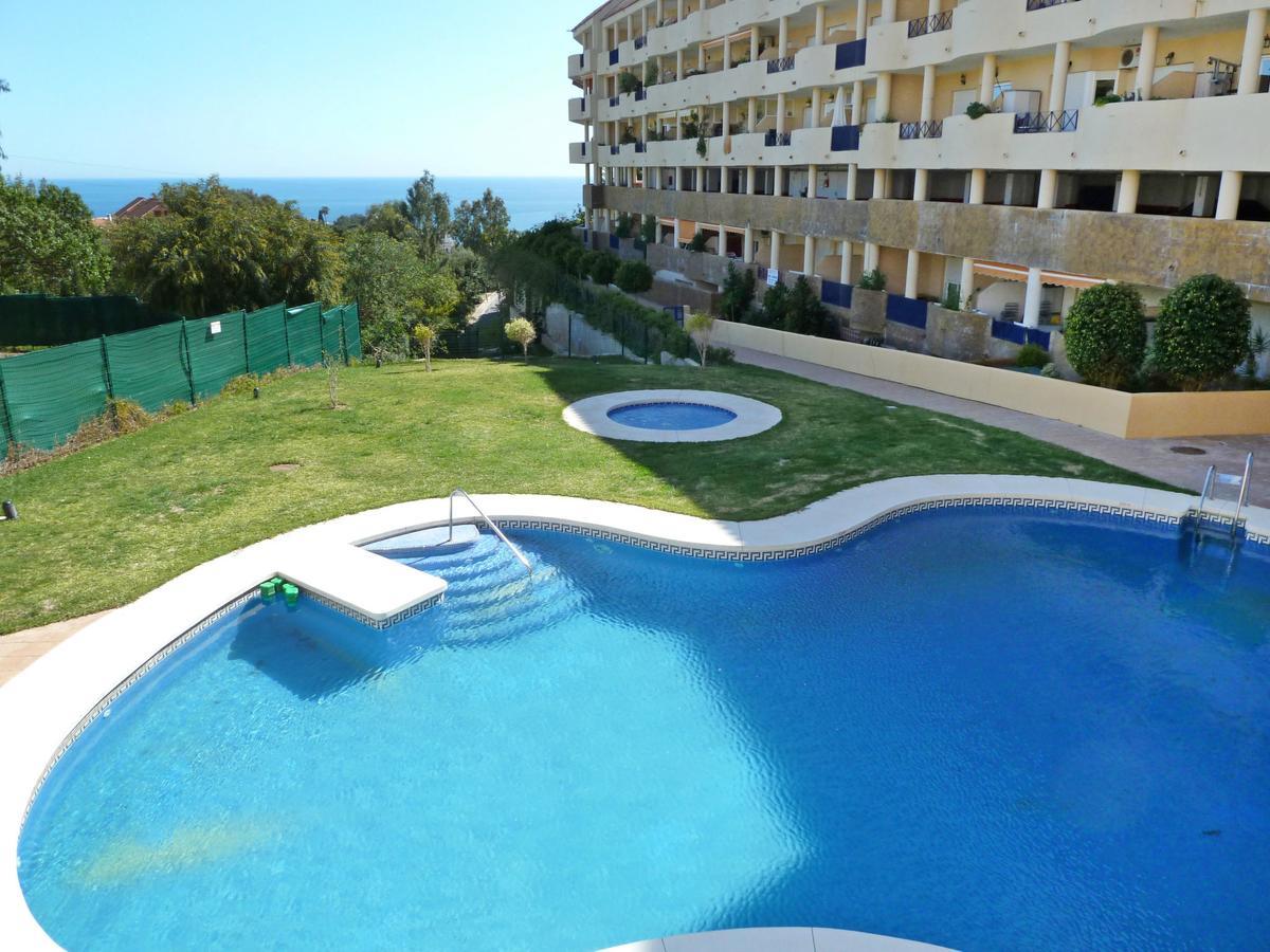 Torrealba By Interhome Fuengirola