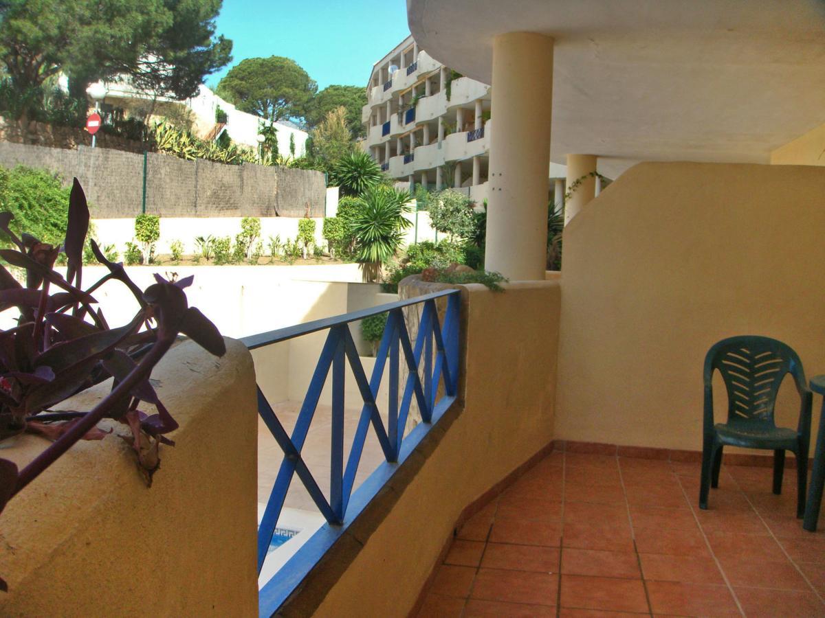 Torrealba By Interhome Apartamento *