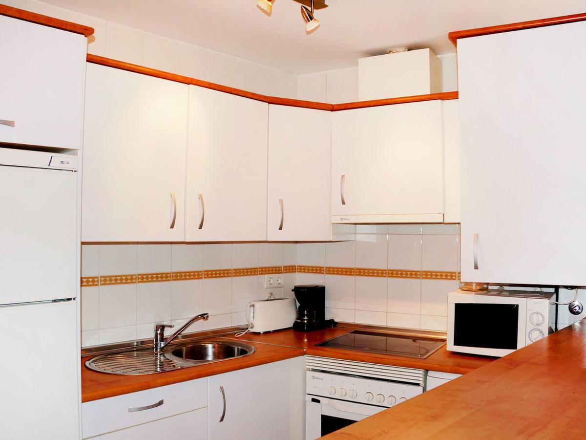 Apartamento Torrealba By Interhome *