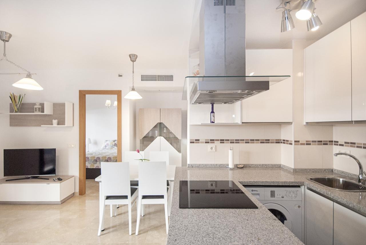 Apartamento Cubo's Espana 2b Fuengirola
