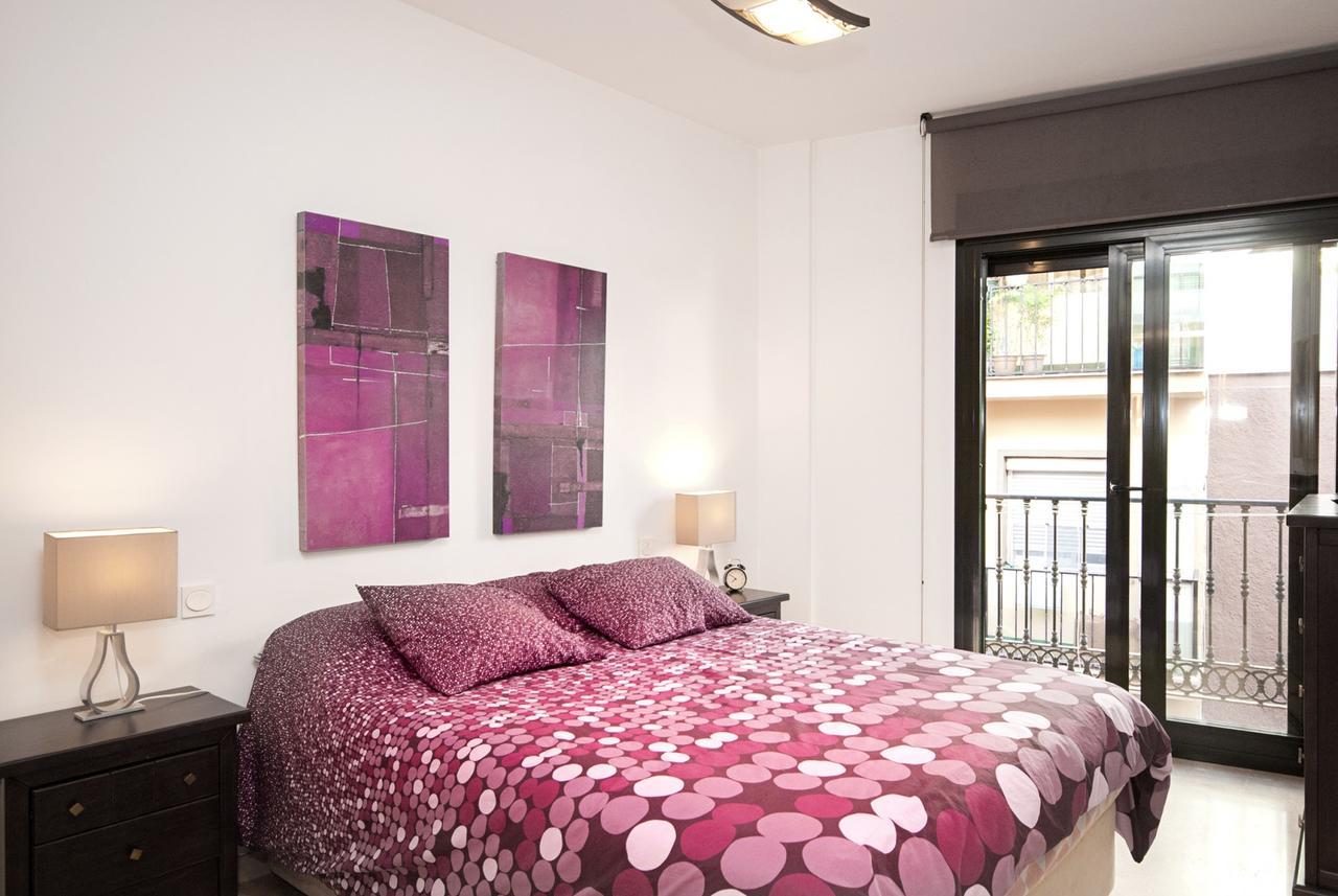 Huoneisto Cubo's Apartamento Espana 2c *