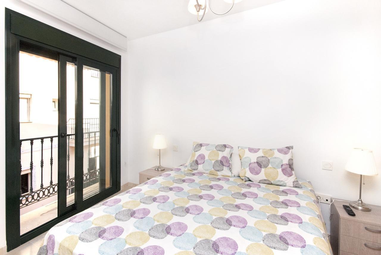 Cubo's Espana 2b Apartamento