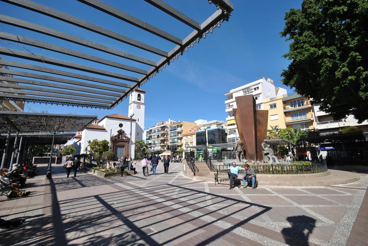 Cubo's Apartamento Espana 2c Fuengirola