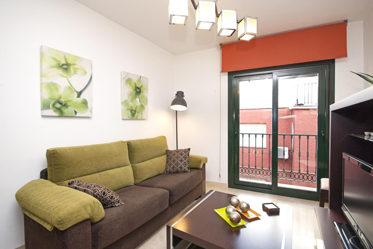 Cubo's Apartamento Espana 2c * Fuengirola