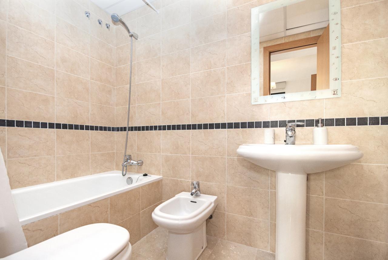 Apartamento Cubo's Espana 2b Fuengirola