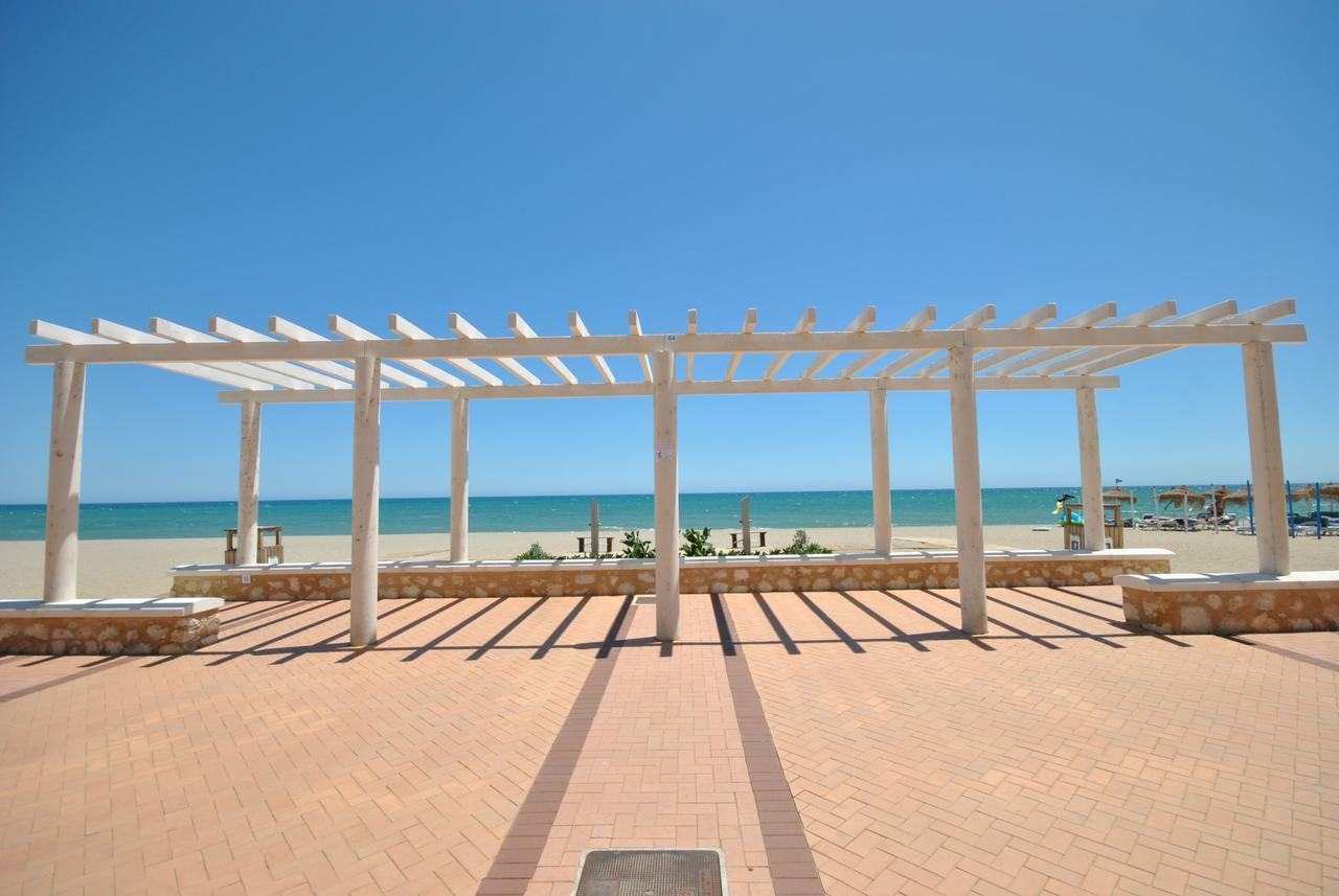 Cubo's Apartamento Espana 2c * Fuengirola