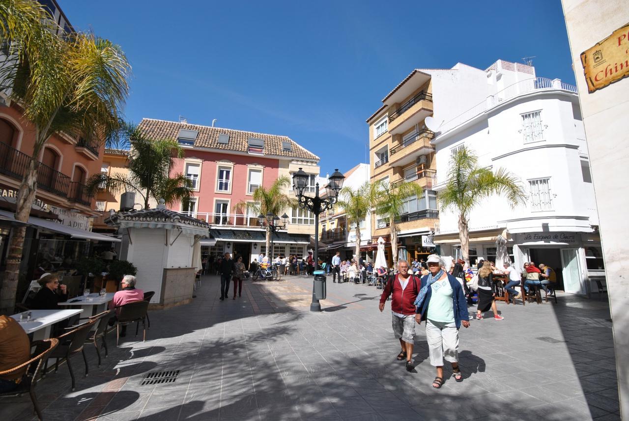 Cubo's Espana 2b Fuengirola
