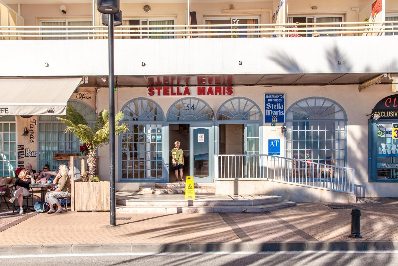 Stella Maris - Marcari Sl Appartement Fuengirola