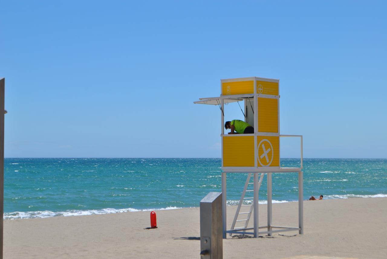 Cubo's Apartamento Espana 2c Fuengirola