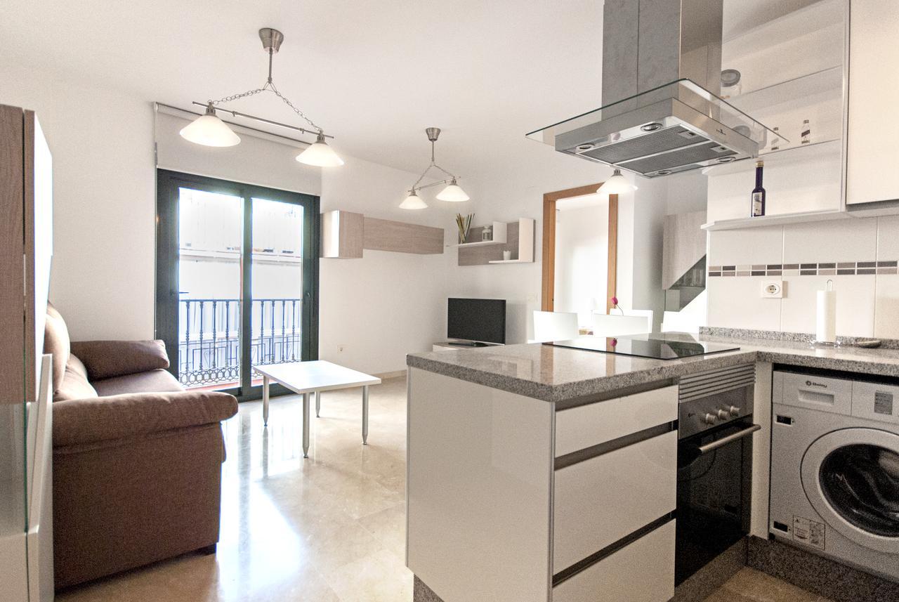 Cubo's Espana 2b Apartamento Fuengirola