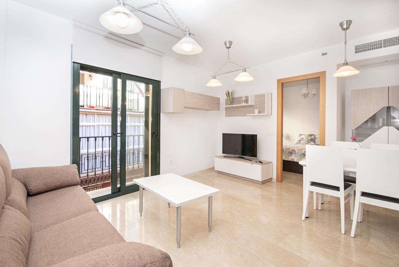 Cubo's Espana 2b Apartamento *