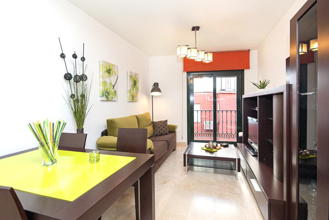 Cubo's Apartamento Espana 2c *