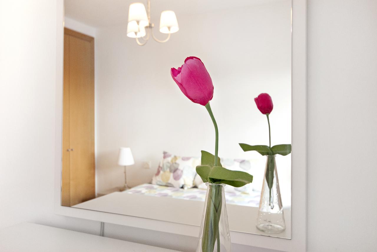 Cubo's Espana 2b Apartamento