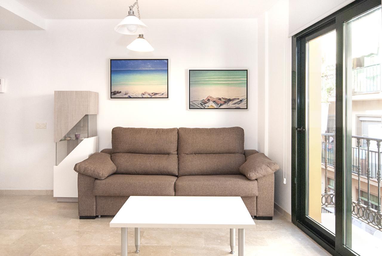 Apartamento Cubo's Espana 2b