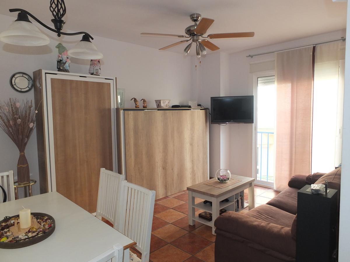 Piso Rio Campanilla Fuengirola
