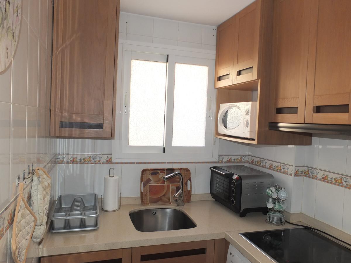Apartment Piso Rio Campanilla Fuengirola