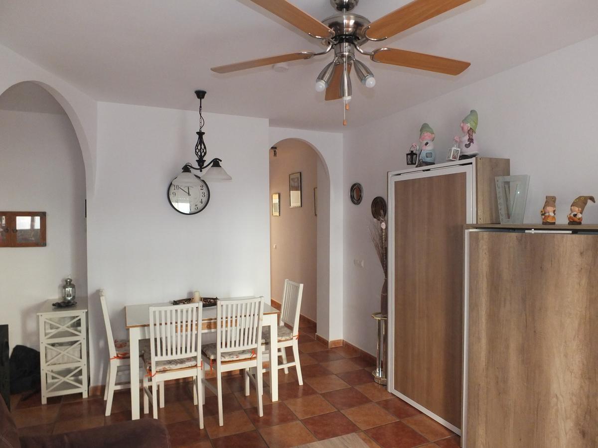Piso Rio Campanilla Apartment