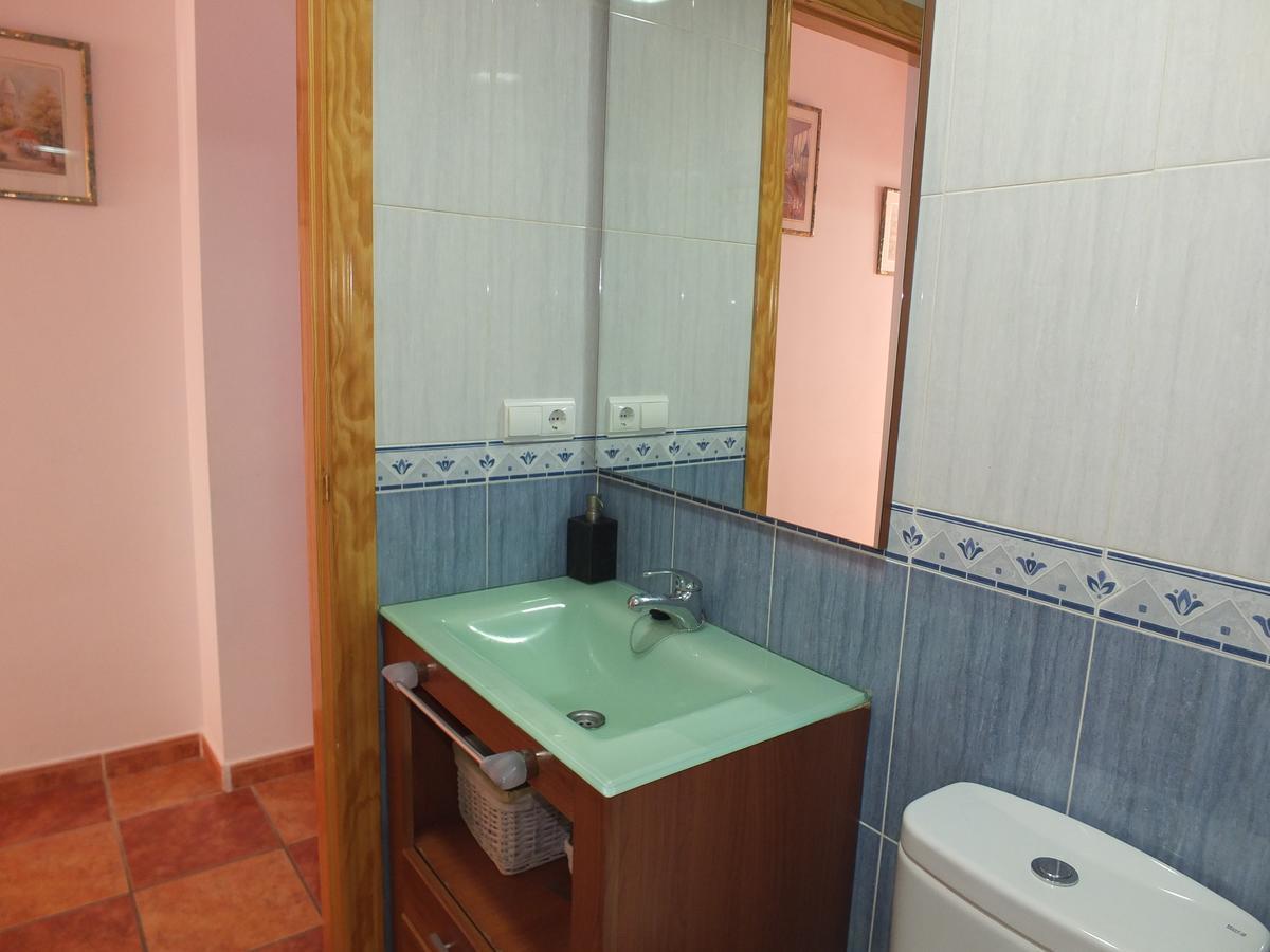 Piso Rio Campanilla Apartment Fuengirola