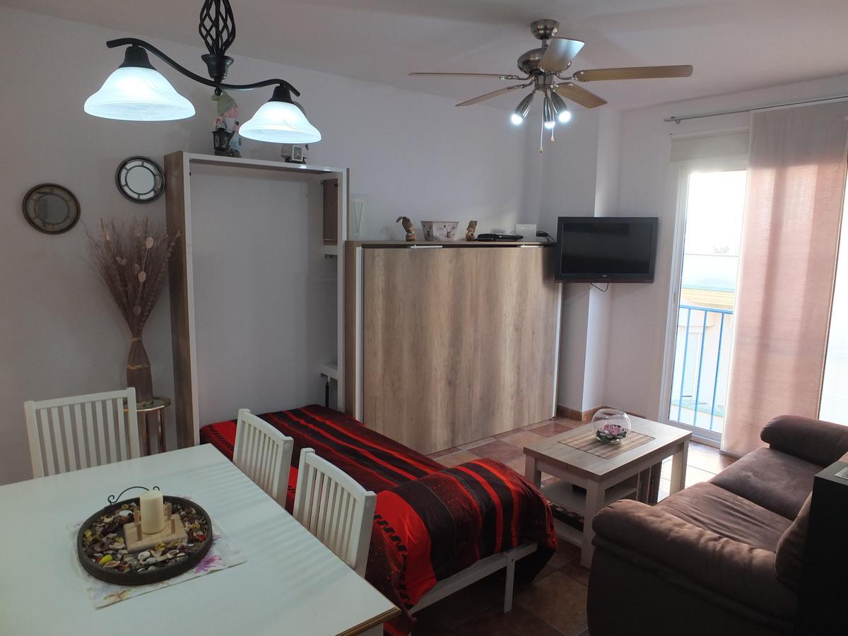 Piso Rio Campanilla Apartment