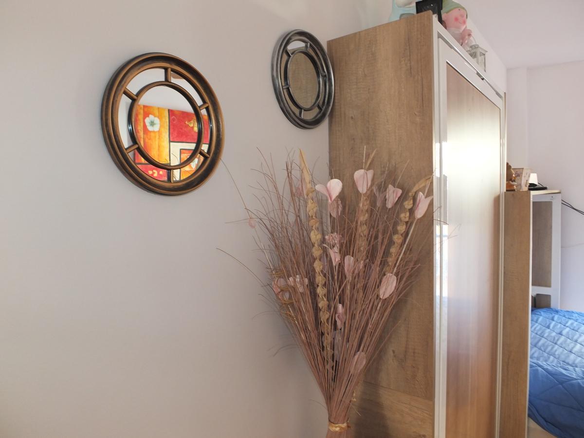 Piso Rio Campanilla Apartment Fuengirola