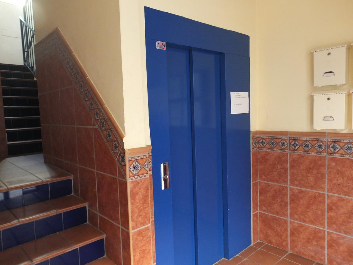Piso Rio Campanilla