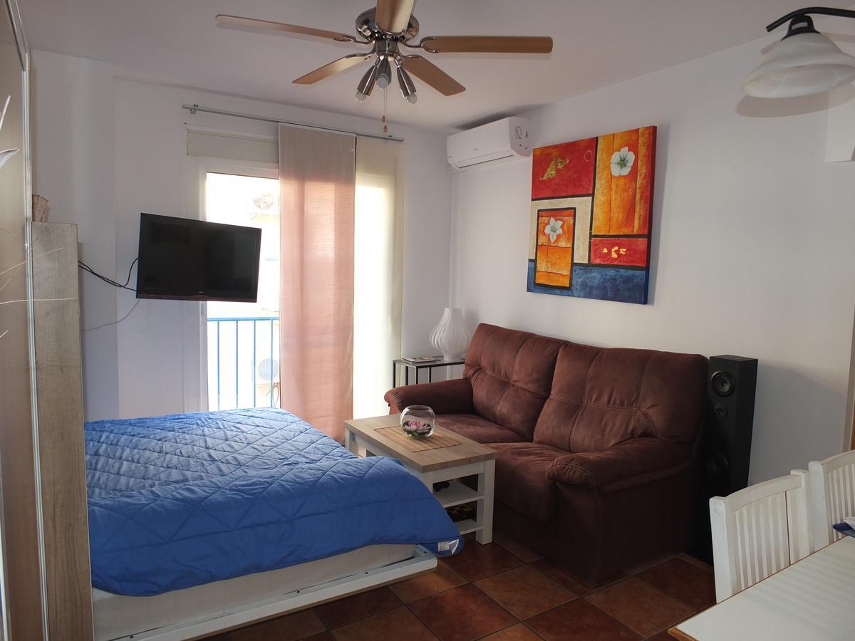 Piso Rio Campanilla Fuengirola