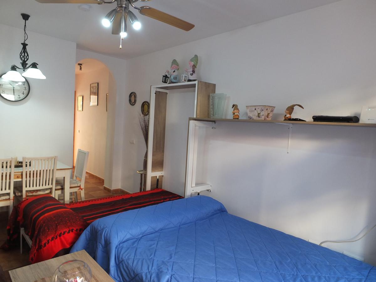 Apartment Piso Rio Campanilla Fuengirola