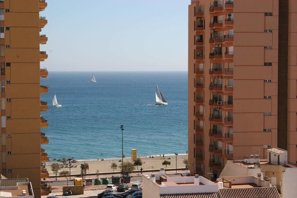 Embajador Appartement