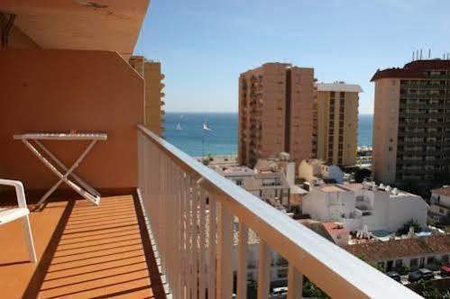 Appartement Embajador Fuengirola