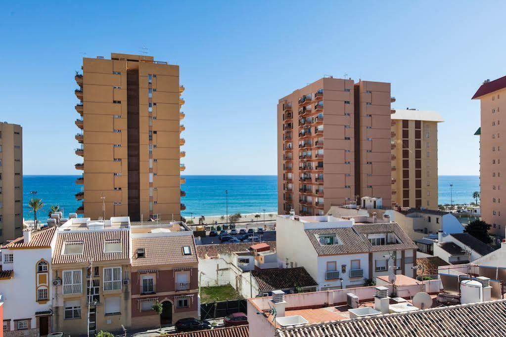 Appartement Embajador