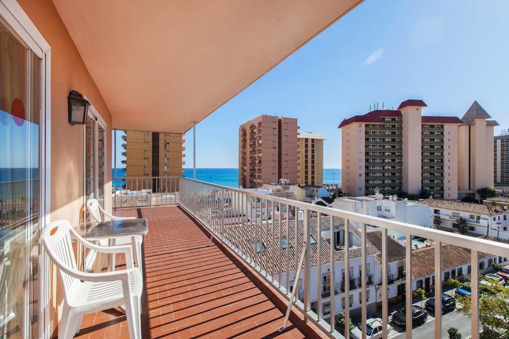 Embajador Appartement Fuengirola