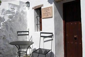 Casas De Parauta * Fuengirola