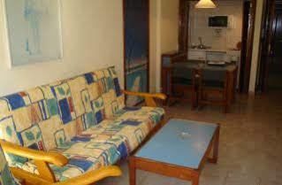 Ronda Iv Apartment *