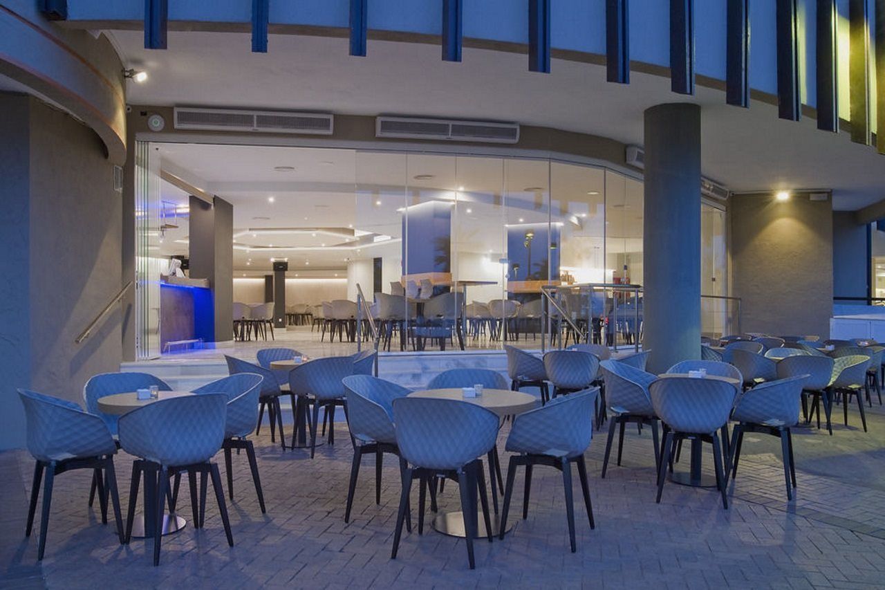El Puerto By Pierre Vacances Hotel 3*