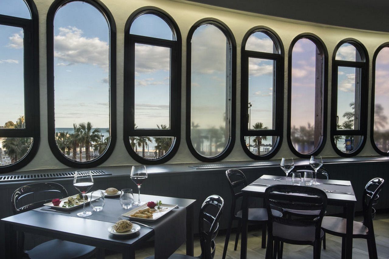 El Puerto By Pierre Hotel Fuengirola