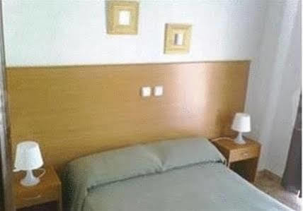 Pension Santa Fe 2* Fuengirola