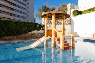 Hotel Gardenia Park